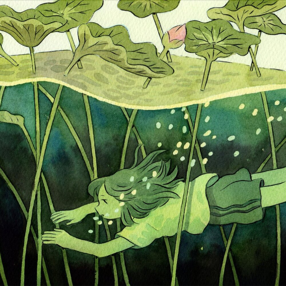 Meet Your Posher, Callie